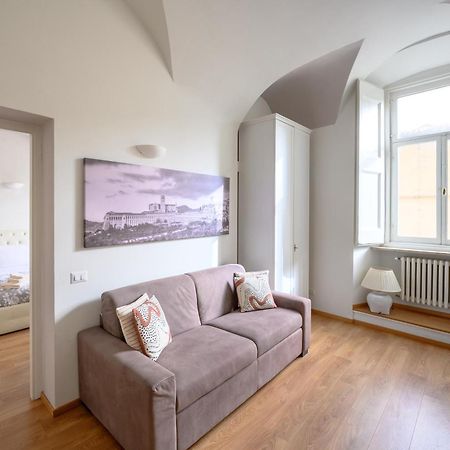 Apartamento Via Giotto, 5 Asís Exterior foto