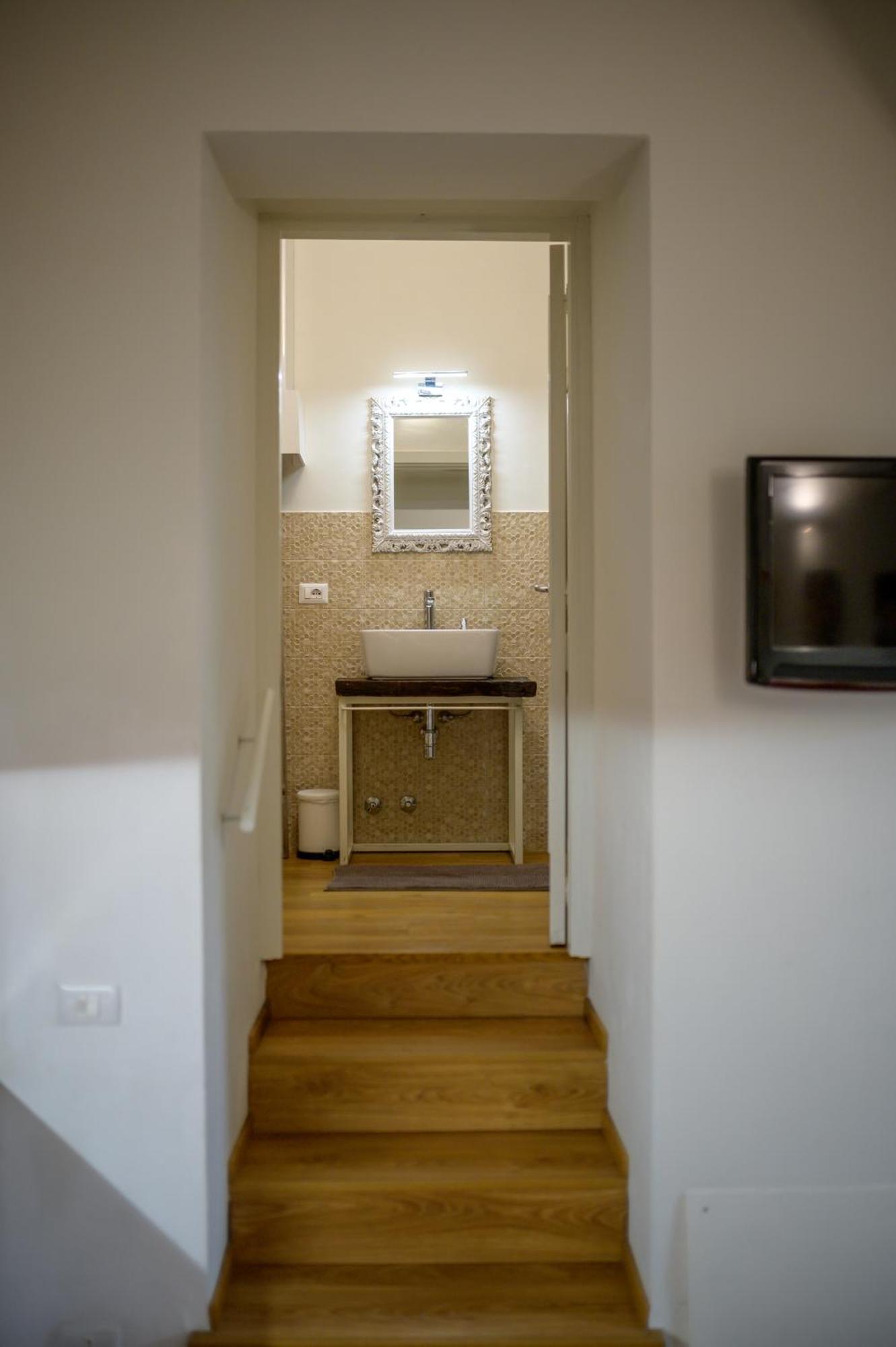 Apartamento Via Giotto, 5 Asís Exterior foto