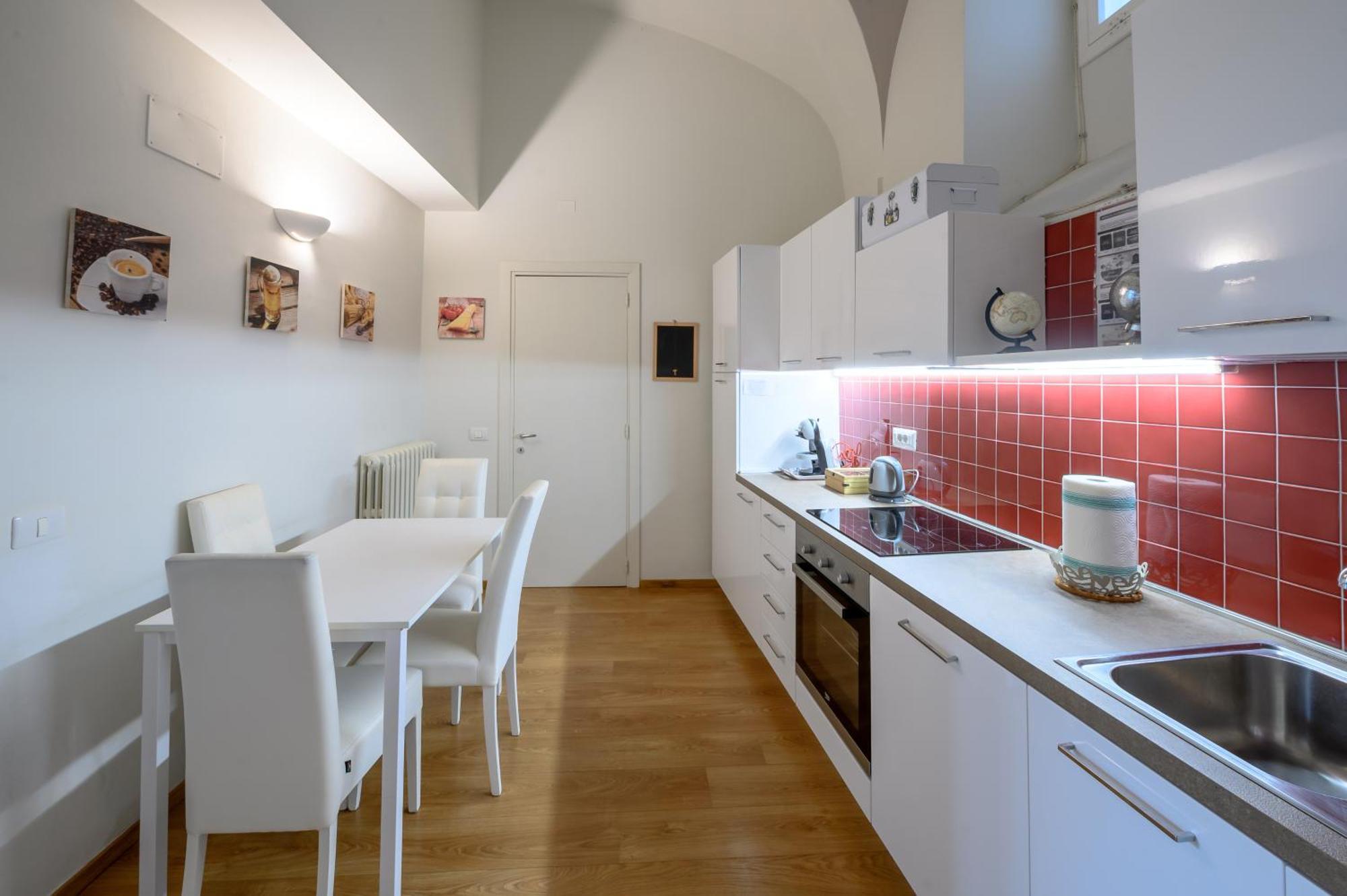 Apartamento Via Giotto, 5 Asís Exterior foto