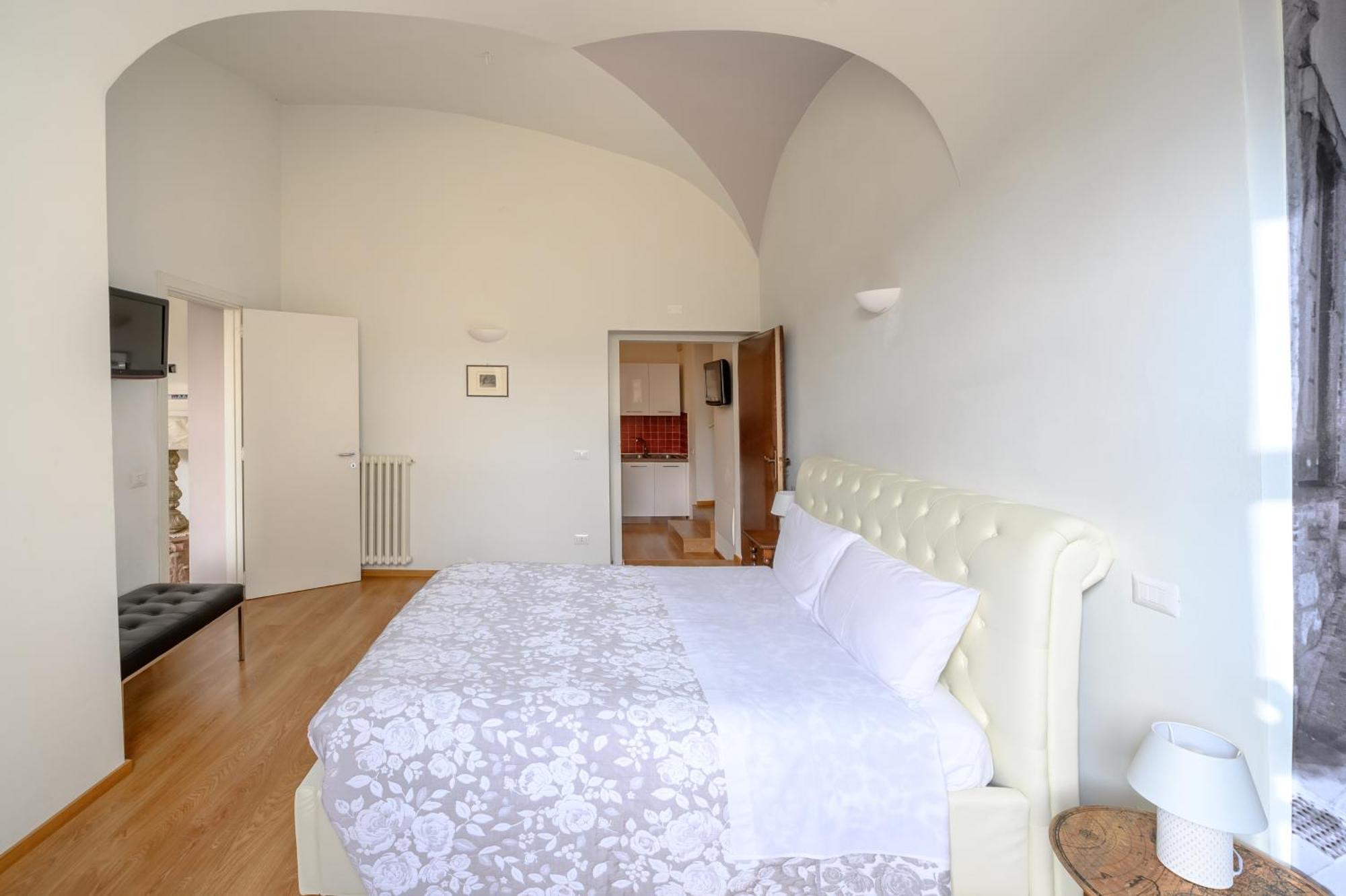 Apartamento Via Giotto, 5 Asís Exterior foto