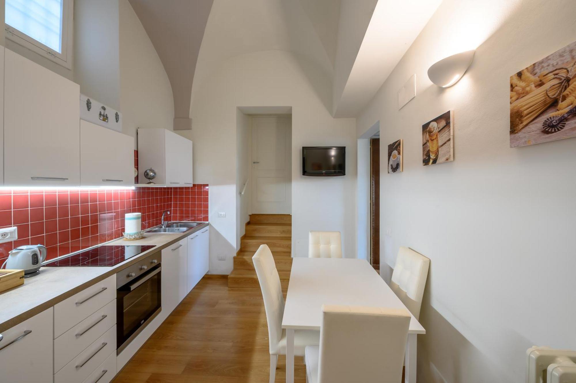 Apartamento Via Giotto, 5 Asís Exterior foto