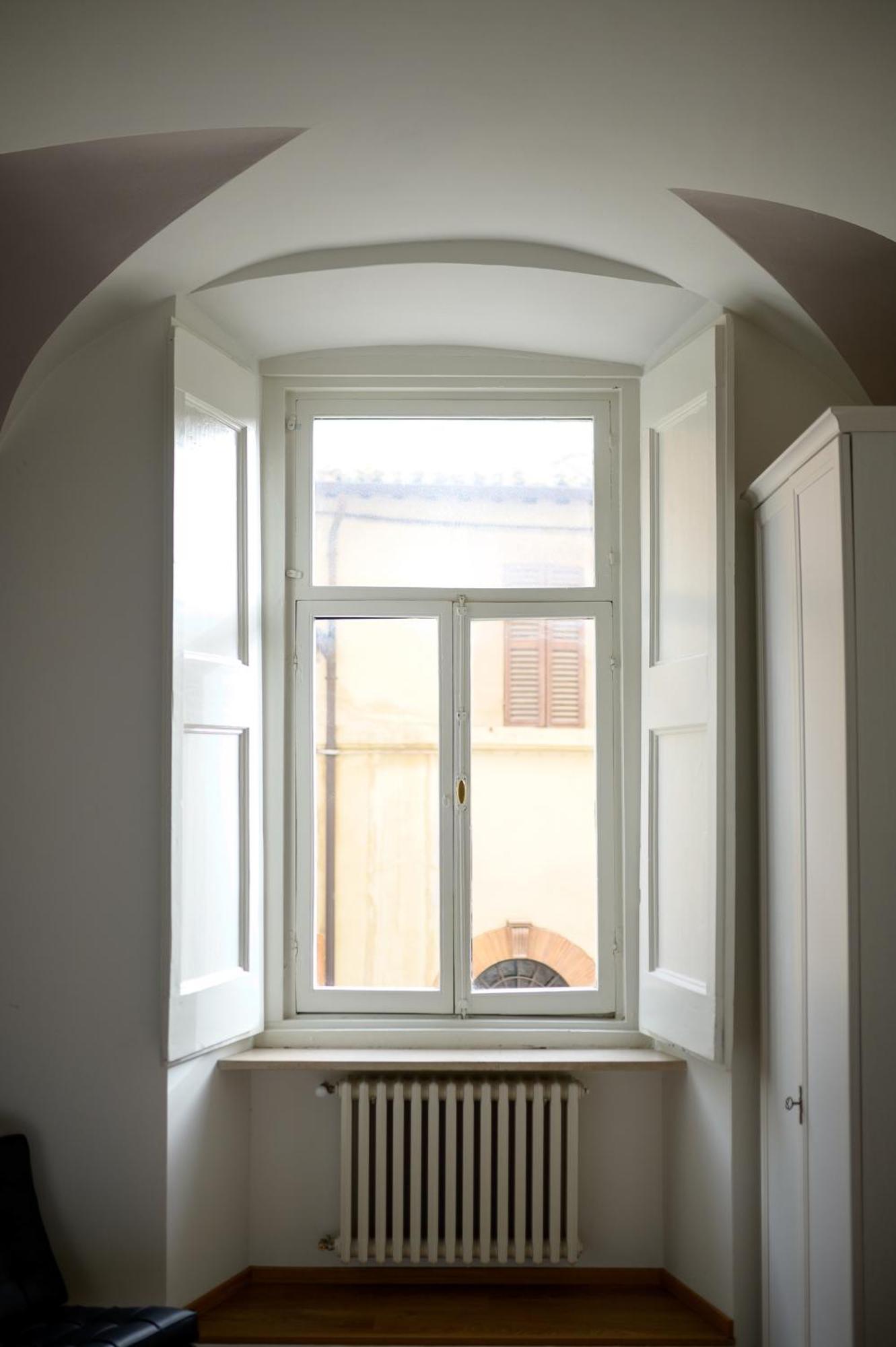 Apartamento Via Giotto, 5 Asís Exterior foto